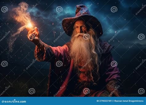 The Art of Spellcraft: Investigating the Magical Skills and Techniques of a Wizard in a Magic Academy
